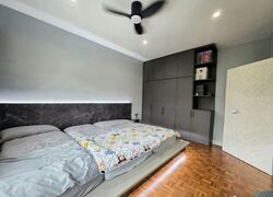 Chestnut Drive (D23), Terrace #580206661